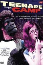 Watch Teenape Goes to Camp Myflixer