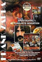 Watch Classic Albums: Frank Zappa - Apostrophe (\')/Over-Nite Sensation Myflixer
