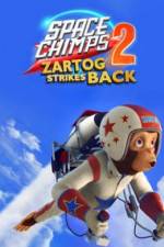 Watch Space Chimps 2 Zartog Strikes Back Myflixer