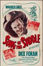 Watch Song of the Saddle Myflixer