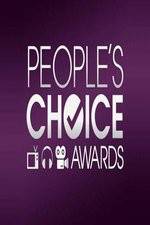 Watch The 39th Annual People's Choice Awards Myflixer