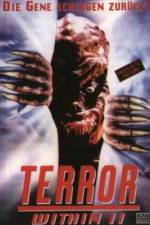 Watch The Terror Within Myflixer