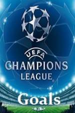 Watch Champions League Goals Myflixer