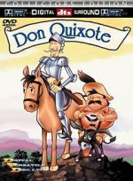 Watch Don Quixote of La Mancha Myflixer