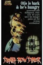 Watch Death Row Diner Myflixer
