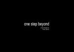 Watch One Step Beyond Myflixer