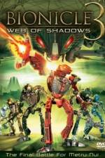 Watch Bionicle 3: Web of Shadows Myflixer
