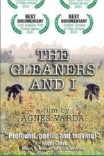 Watch The Gleaners & I Myflixer