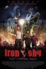 Watch Iron Sky: The Coming Race Myflixer