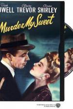 Watch Murder My Sweet Myflixer