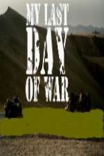 Watch Il mio ultimo giorno di guerra Myflixer