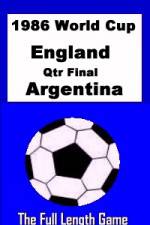 Watch FIFA World Cup 1986 Myflixer
