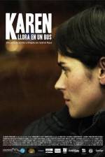 Watch Karen llora en un bus Myflixer