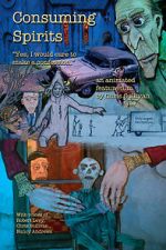 Watch Consuming Spirits Myflixer