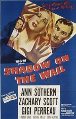 Watch Shadow on the Wall Myflixer