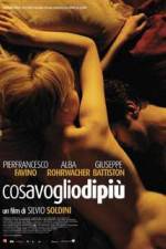 Watch What More Do I Want Myflixer