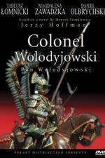 Watch Colonel Wolodyjowski Myflixer