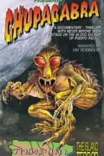 Watch El Chupacabra Myflixer