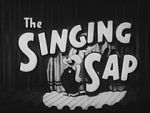 Watch The Singing Sap Myflixer