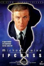 Watch The Ipcress File Myflixer