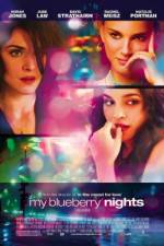 Watch My Blueberry Nights Myflixer