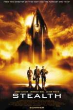 Watch Stealth Myflixer