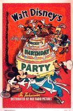 Watch Mickey's Birthday Party Myflixer
