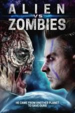 Watch Alien Vs. Zombies Myflixer