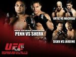 Watch UFC 84: Ill Will (TV Special 2008) Myflixer