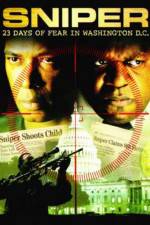Watch D.C. Sniper: 23 Days of Fear Myflixer