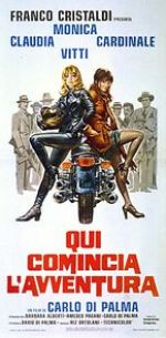 Watch Blonde in Black Leather Myflixer