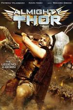 Watch Almighty Thor Myflixer