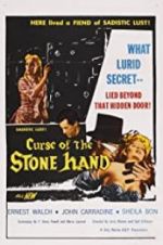 Watch Curse of the Stone Hand Myflixer