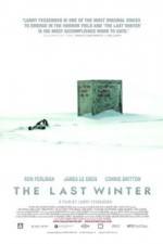 Watch The Last Winter Myflixer