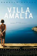 Watch Villa Amalia Myflixer