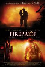 Watch Fireproof Myflixer