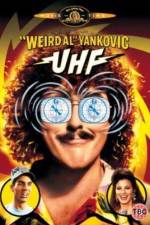 Watch UHF Myflixer