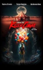 Watch Lair of the Killer Clowns Myflixer
