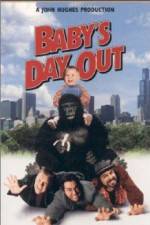 Watch Baby's Day Out Myflixer