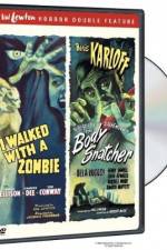 Watch The Body Snatcher Myflixer