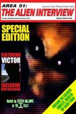 Watch Area 51 The Alien Interview Myflixer