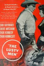 Watch The Lusty Men Myflixer
