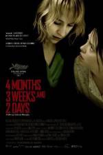 Watch 4 Months, 3 Weeks & 2 Days Myflixer