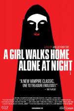Watch A Girl Walks Home Alone at Night Myflixer