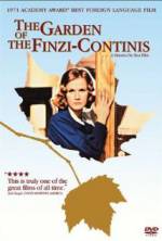 Watch The Garden of the Finzi-Continis Myflixer