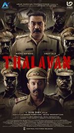 Watch Thalavan Myflixer