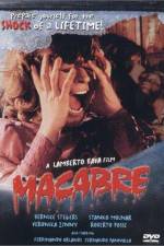 Watch Macabro Myflixer