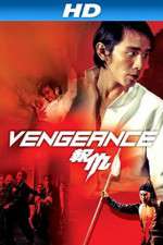 Watch Vengeance Myflixer
