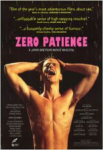 Watch Zero Patience Myflixer