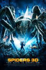 Watch Spiders Myflixer